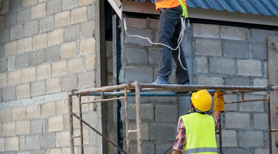 Local Siding Services in Preemption, IL